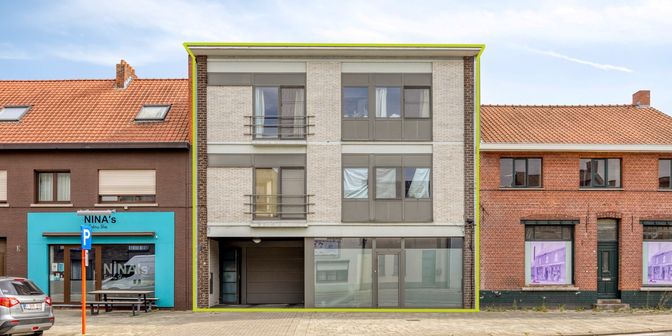 Maison à vendre à Ginderbroek 74, 2400 Mol