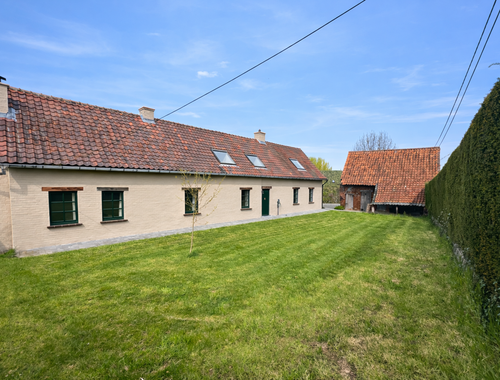                                         Woning te huur in Zulzeke, € 1.400
