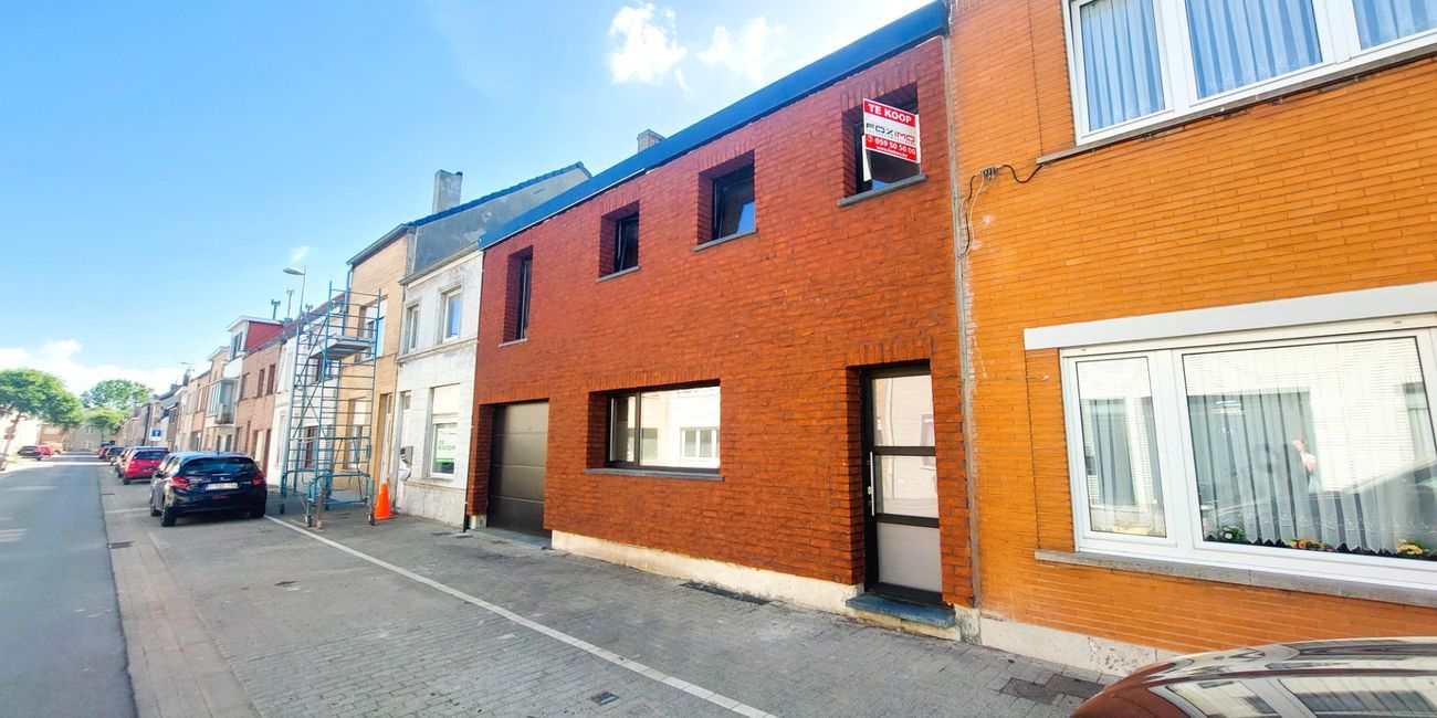 Nieuwstraat 44