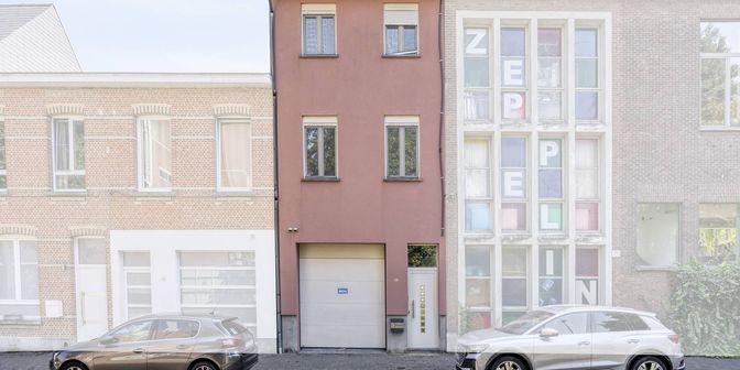 Maison à vendre à Lieven Gevaertstraat 56, 2640 Mortsel