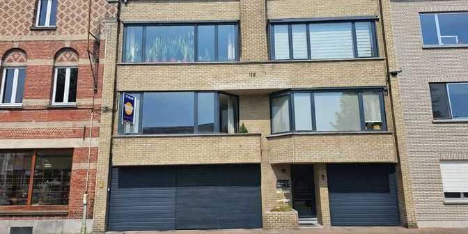 Appartement te huur in Groene Laan 2 bus 101, 2830 Willebroek