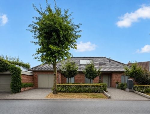                                         Villa te koop in Koekelare, € 469.000
