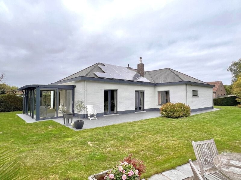 Huis te koop