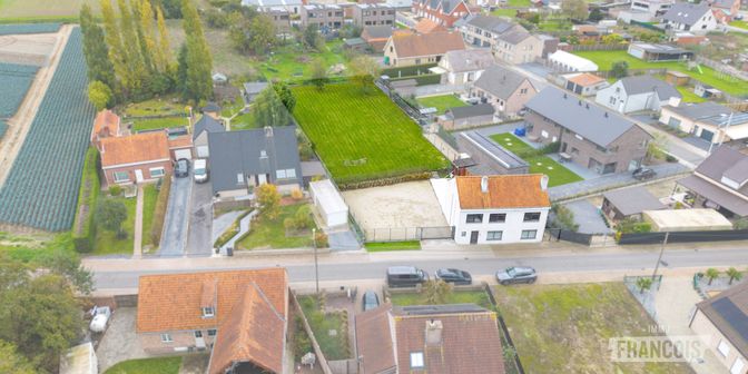 Huis te koop in Mosselstraat 10, 8650 Houthulst
