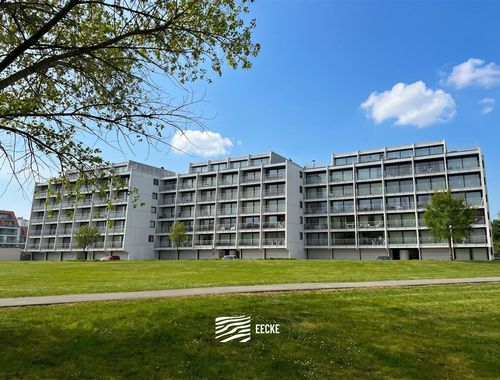                                         Appartement te koop in Nieuwpoort, € 495.000
