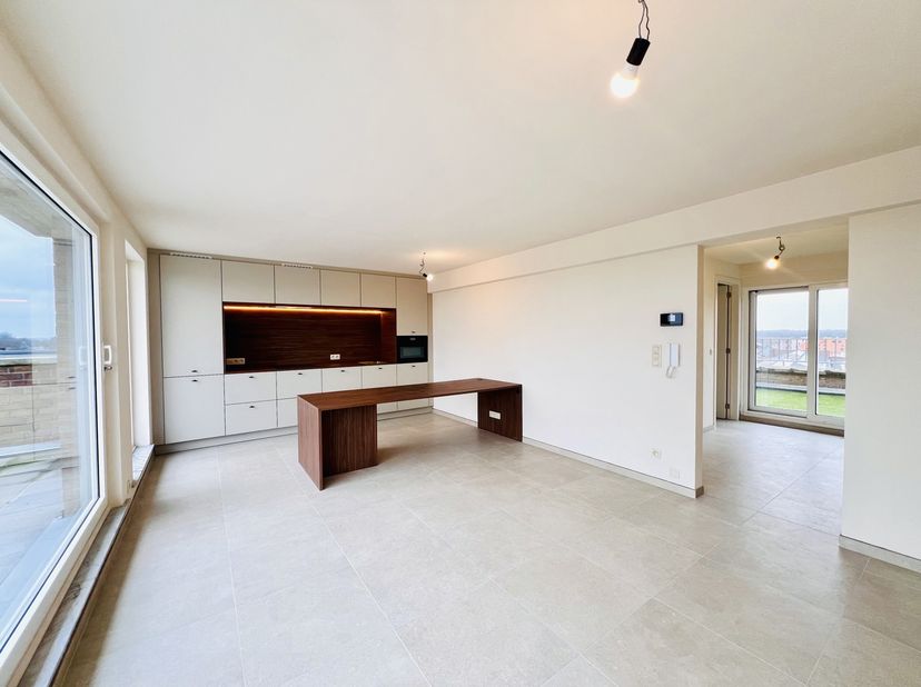Appartement te koop in Stationsstraat 50 bus 0601,
                    9900 Eeklo