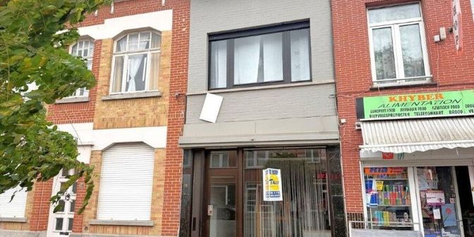 Huis te koop in Rijselstraat 88, 8930 Menen