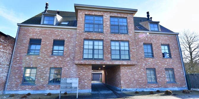 Appartement te koop in Dullaert 5 bus 6, 9900 Eeklo