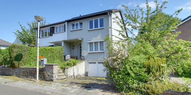 Maison à vendre à Patrijzenlaan 9, 3080 Tervuren