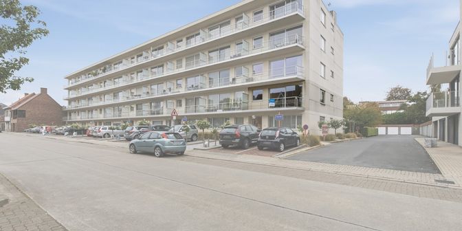 Appartement te koop in Weststraat 40 bus 3, 8800 Roeselare