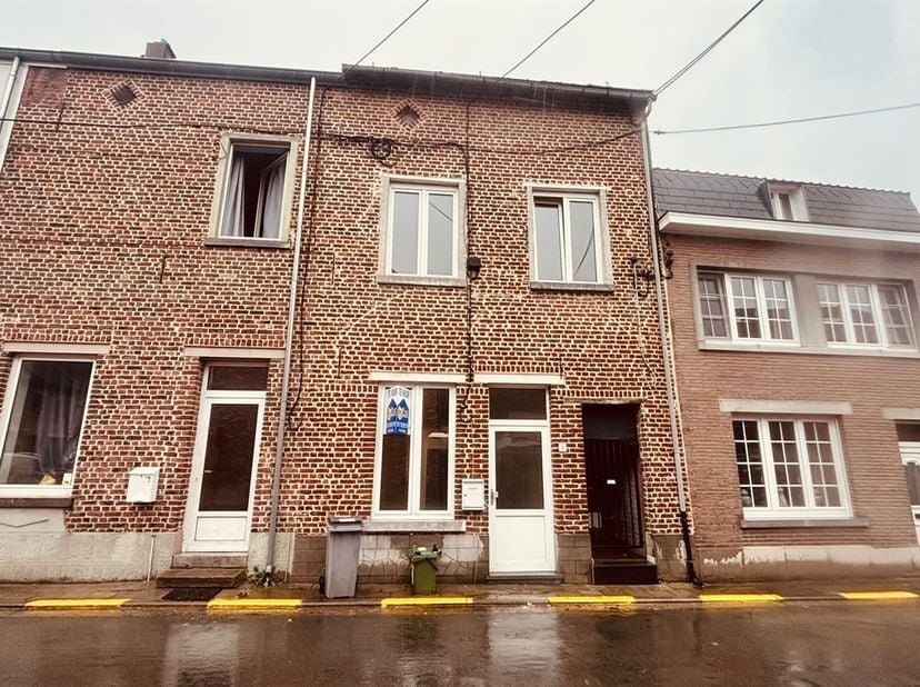Huis te huur in Varkensmarkt 5,
                    3440 Zoutleeuw