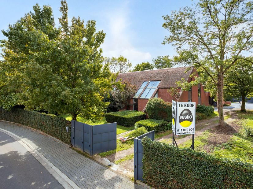 Maison à vendre
                    à 3740 Bilzen