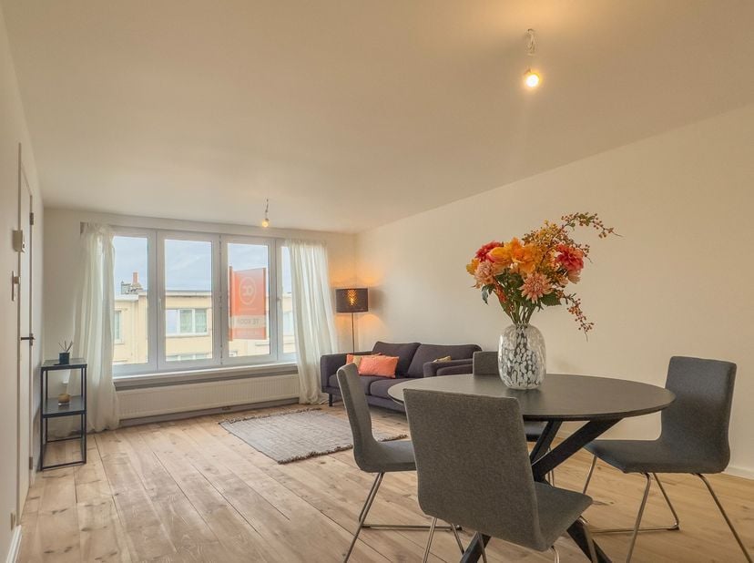 Appartement à vendre à Frans Versmissenlaan 22 boîte 3,
                    2100 Deurne