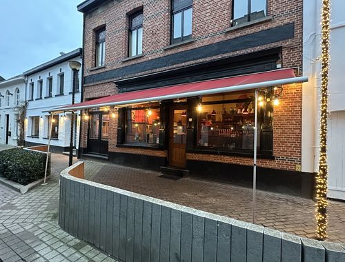                                         Horeca à louer à Geel, € 1.250
