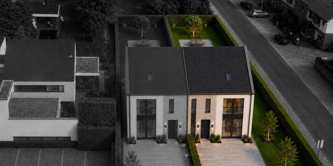 Grond te koop in Lommelsesteenweg 158, 3970 Leopoldsburg