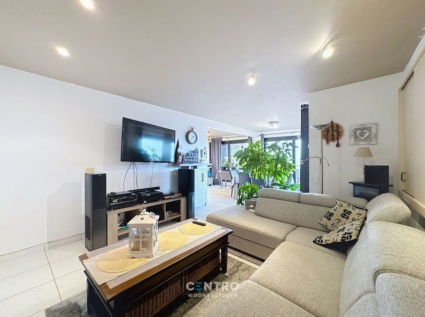 Appartement à vendre
                    à 8800 Roeselare