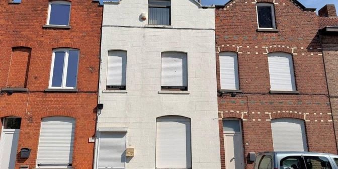 Maison à vendre à Koninklijke Prinsstraat 31, 8930 Menen