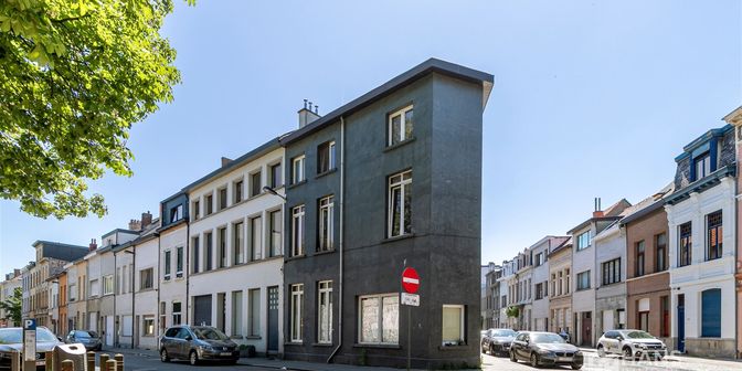 Huis te koop in Lange Ypermanstraat 1, 2060 Antwerpen
