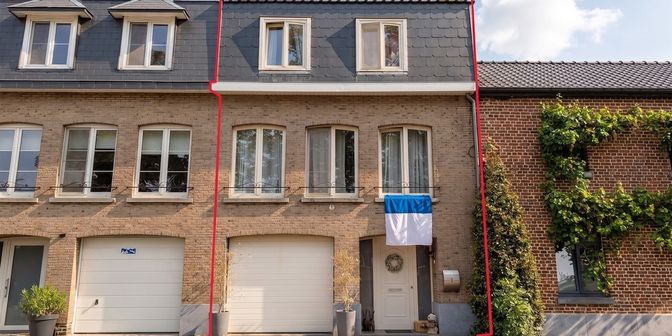 Huis te koop in Voerenstraat  7, 3790 Moelingen