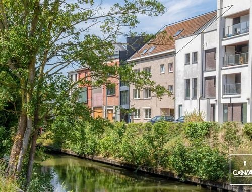                                         Appartement à vendre à Gent, € 265.000
