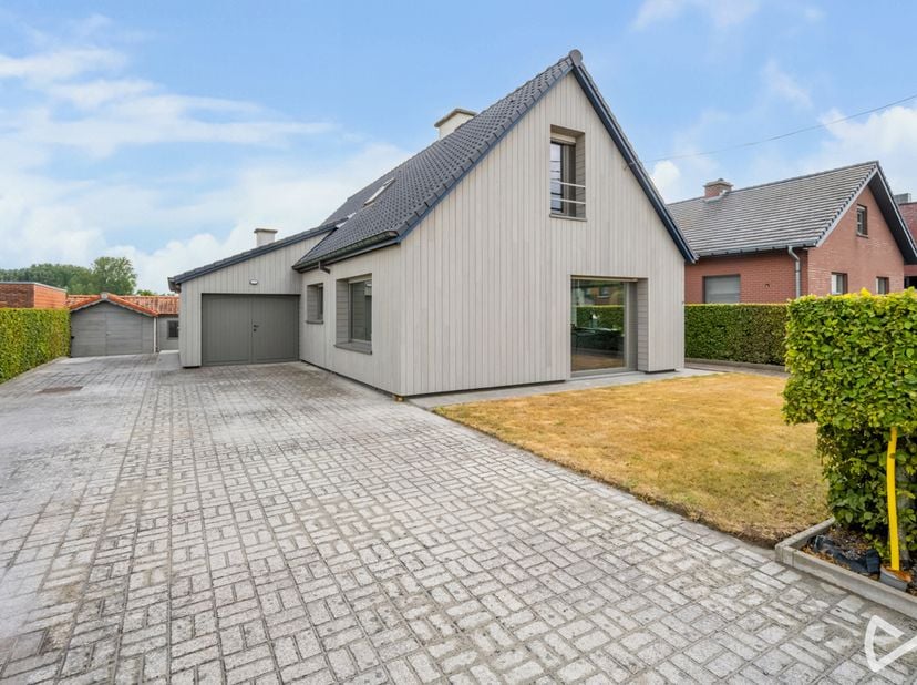Huis te huur in Marlboroughstraat 17,
                    9630 Sint-Blasius-Boekel
