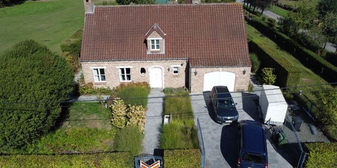 Huis te koop in Bokkendries 15C, 9400 Denderwindeke