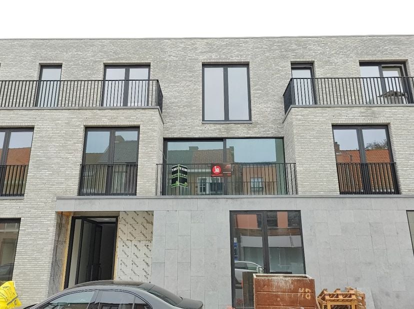 Appartement à louer
                    à 8850 Ardooie