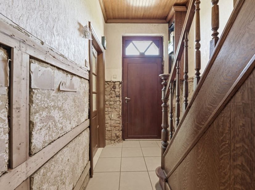 Maison à vendre
                    à 3800 Sint-Truiden