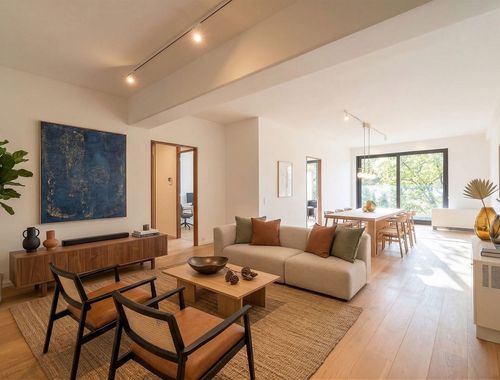                                         Appartement te koop in Brussel, € 595.000
