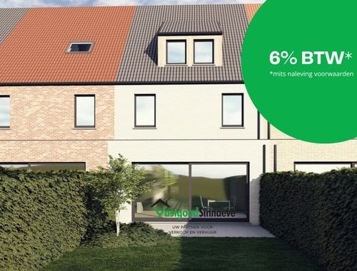                                         Woning te koop in Nieuwpoort, € 500.000

