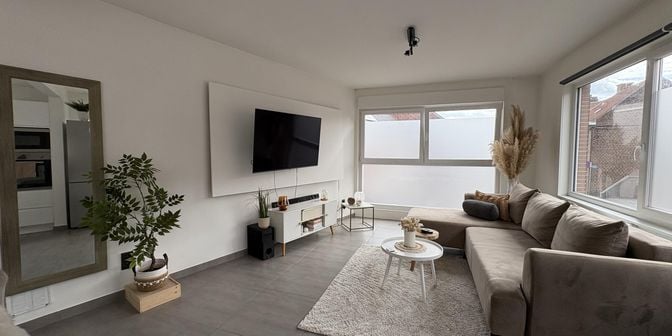 Appartement te koop in 7712 Herzeeuw