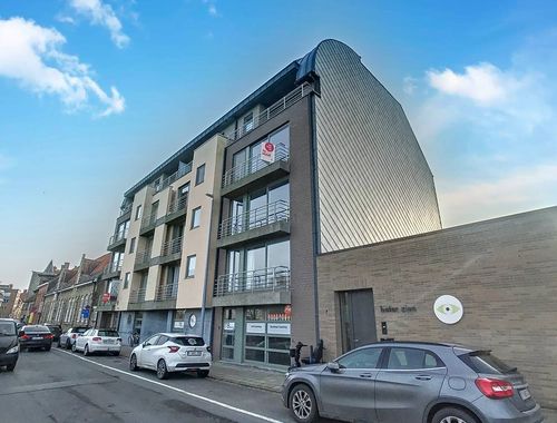                                         Appartement te huur in Ieper, € 720
