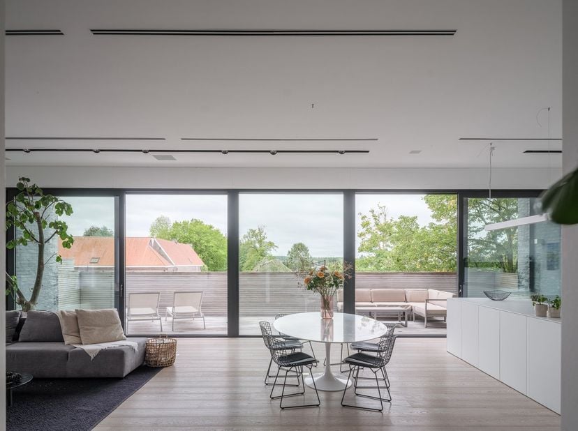 Appartement te koop in Markt 41 bus 7,
                    9900 Eeklo