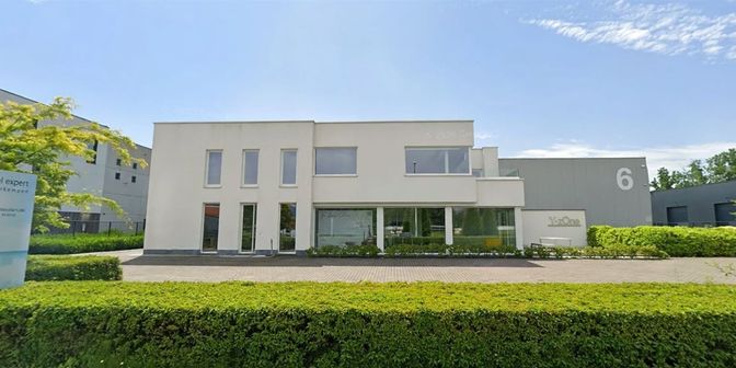 Bien professionnel à louer à Industriepark 6 boîte 0/5, 2260 Westerlo