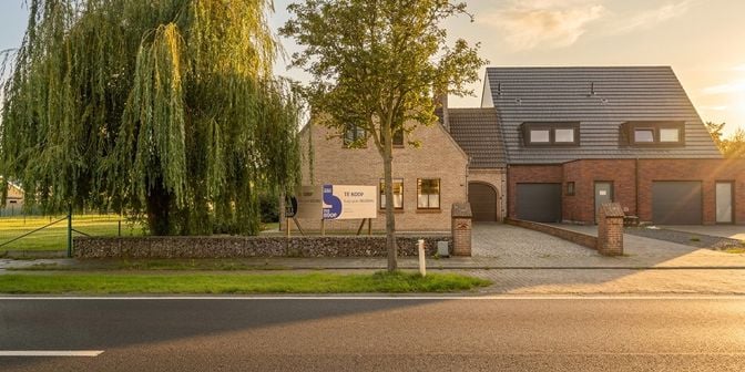 Maison à vendre à Eernegemsestraat 62, 8460 Oudenburg
