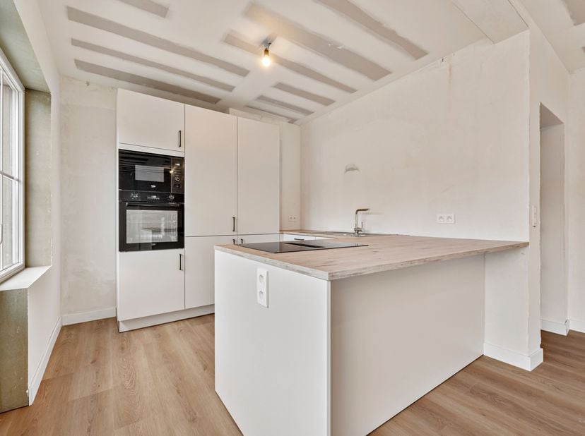 Appartement à vendre
                    à 8500 Kortrijk