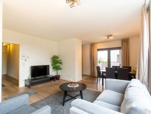                                         Appartement te huur in Brussel, € 1.550
