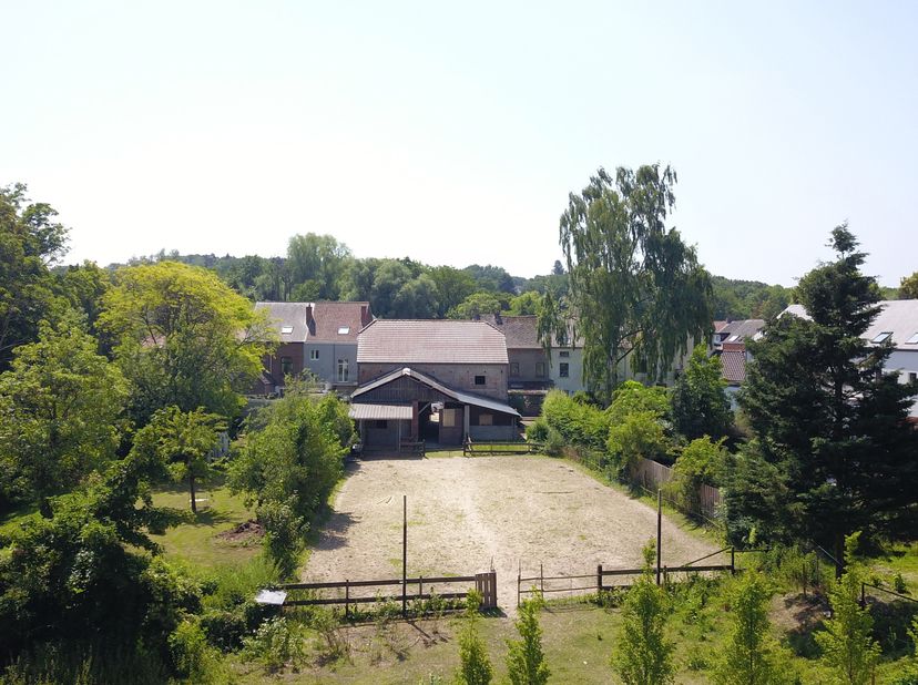 Maison à vendre à ,
                    1325 Chaumont-Gistoux
