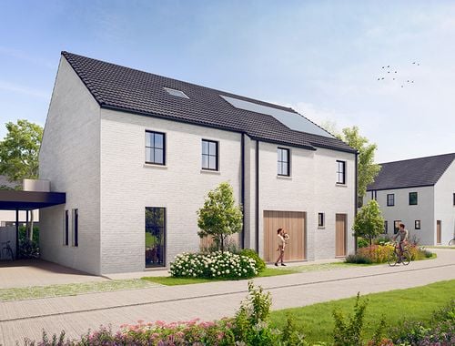                                         Maison à vendre à Astene, € 437.000

