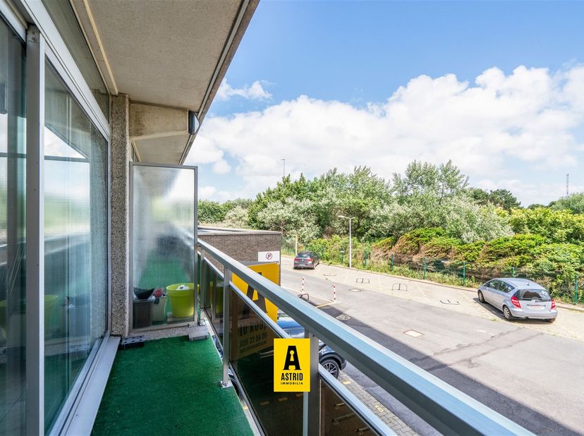 Appartement à vendre
                    à 8450 Bredene