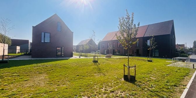 Huis te huur in Wandelweg 21, 8540 Deerlijk