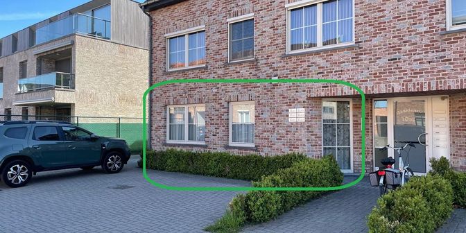 Appartement à vendre à Booischotseweg 11 boîte 0.1., 2235 Hulshout