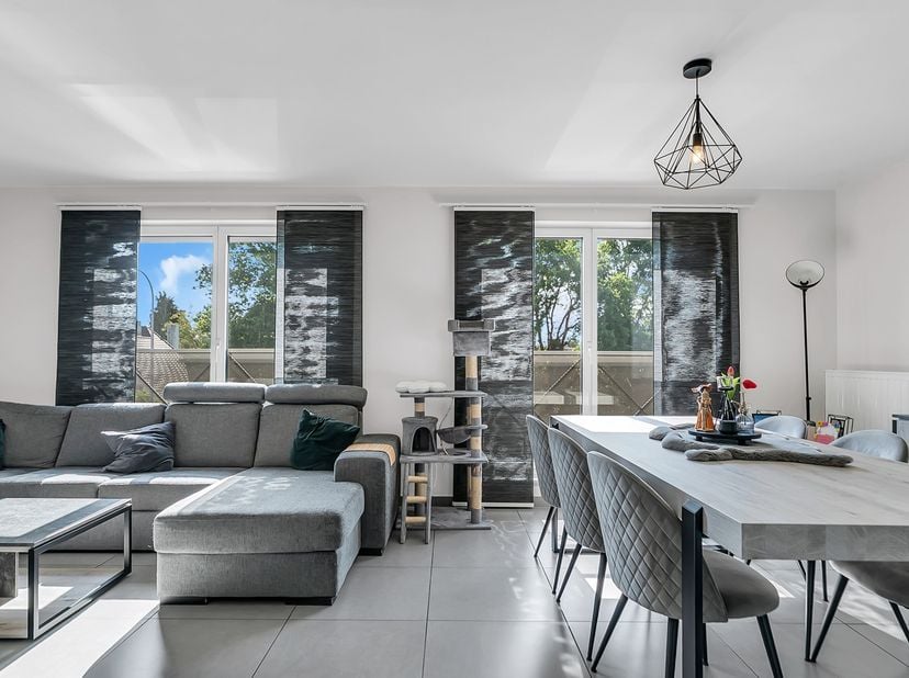 Appartement à vendre
                    à 3630 Eisden