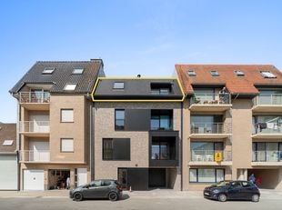 APARTMENT Image