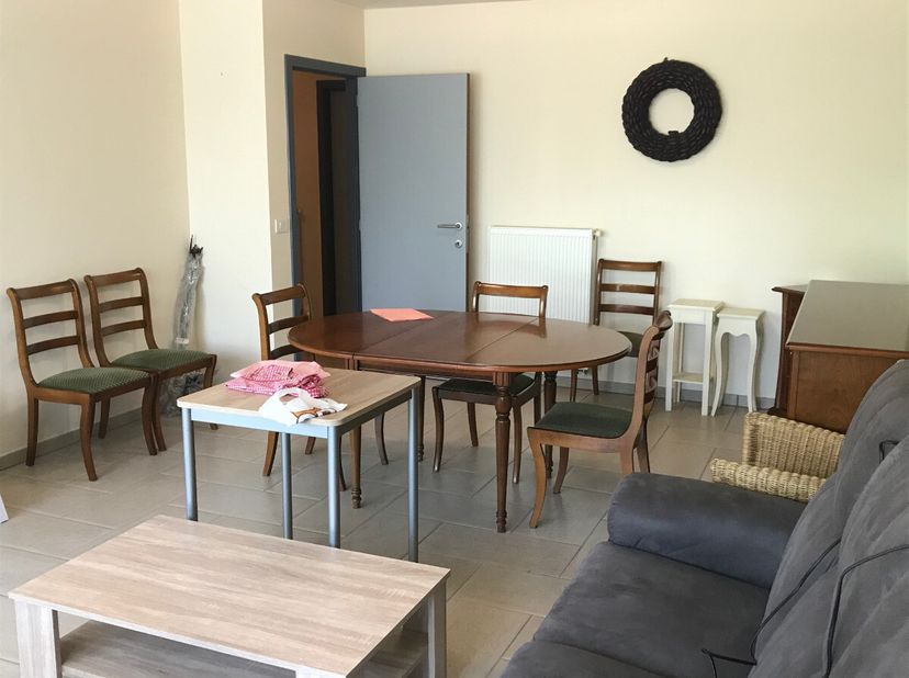Appartement te koop in Bevrijdingsplein 3 bus 0202,
                    8930 Menen