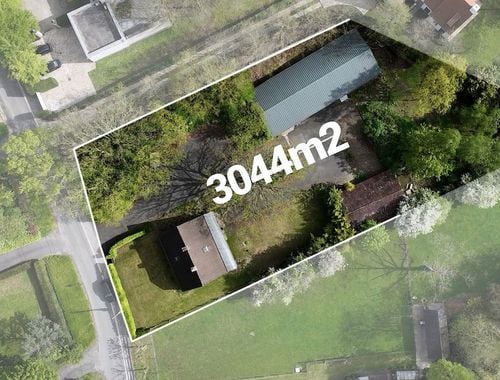                                         Terrain à bâtir à vendre à Marke, € 699.000
