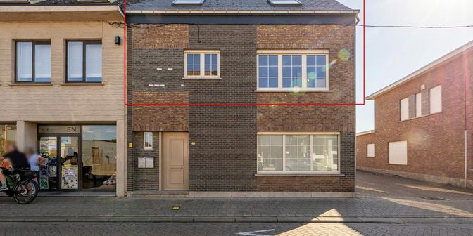 Appartement à louer à Jodenstraat 47 boîte 101, 2270 Herenthout