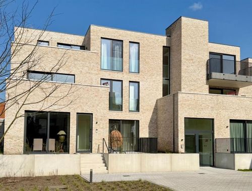                                         Appartement à vendre à Heist-op-den-Berg, € 439.500
