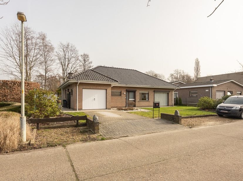 Huis te koop in Doornlaan 23,
                    2980 Zoersel