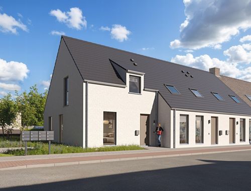                                         Woning te koop in Koolkerke, € 395.000
